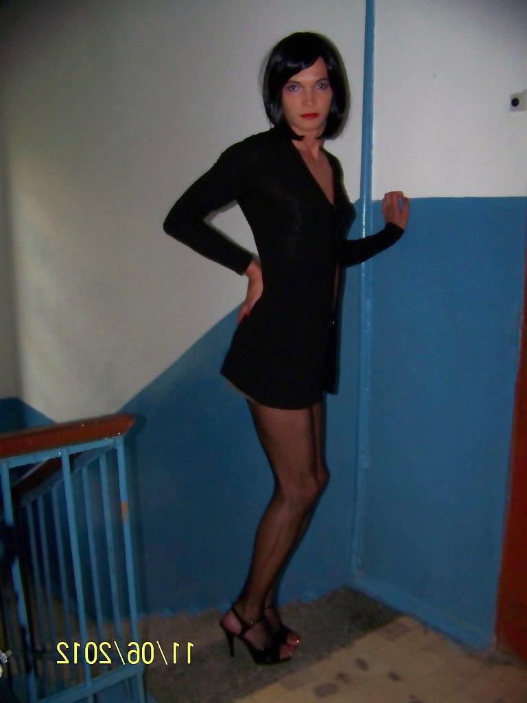25P Crossdressers, Sissy, transvestites.