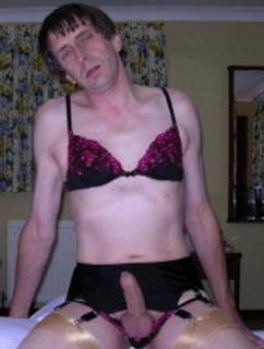 10P Tom Chapman sissy  faggots nottingham