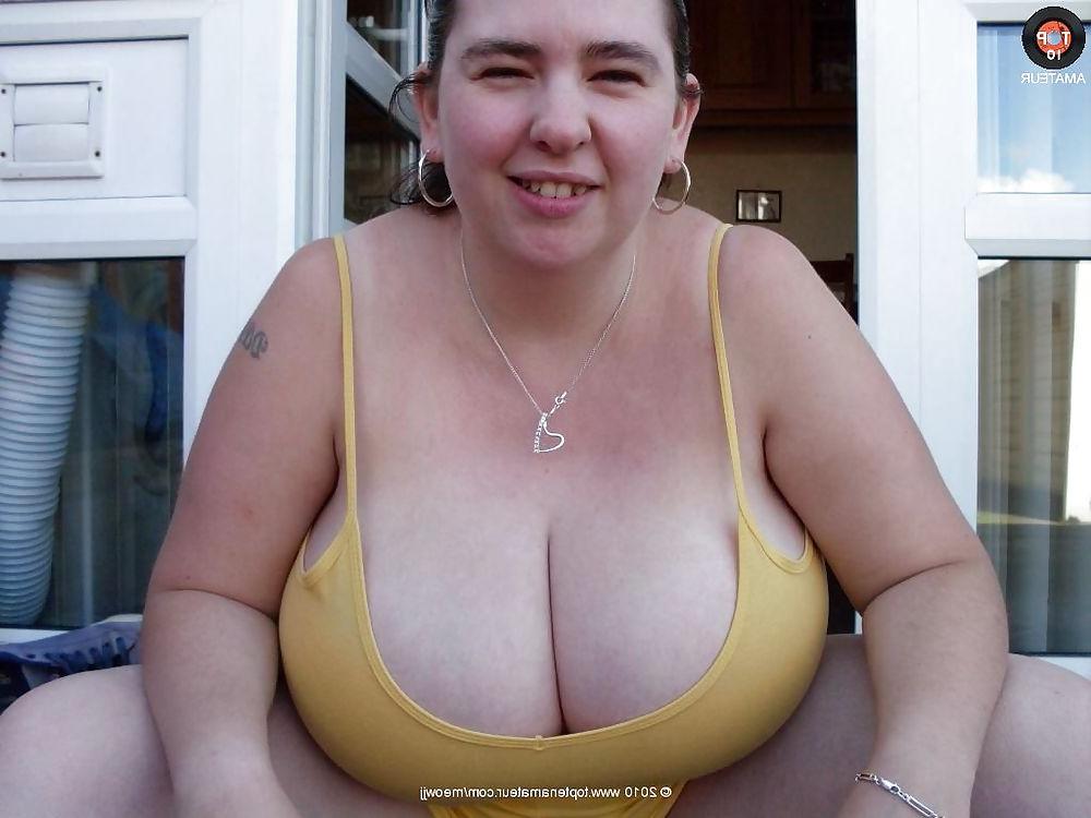 25P Huge Tits #2