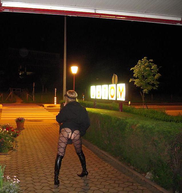 7P Mandys slave slut