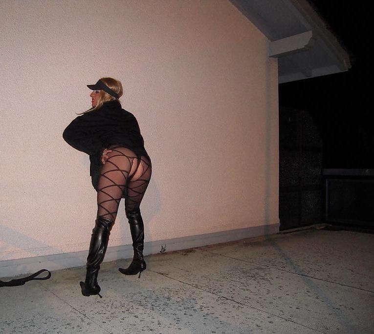 7P Mandys slave slut