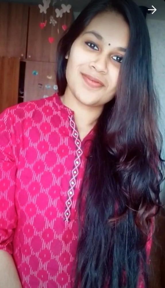 14P My frnd's sister