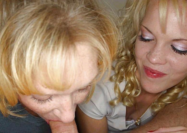 25P Mom daughter's friend 2