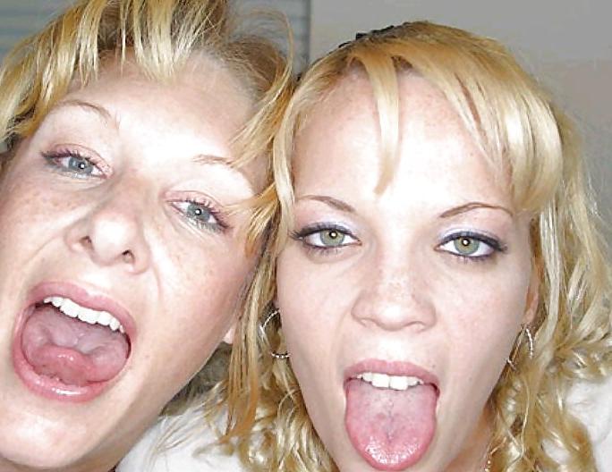25P Mom daughter's friend 2