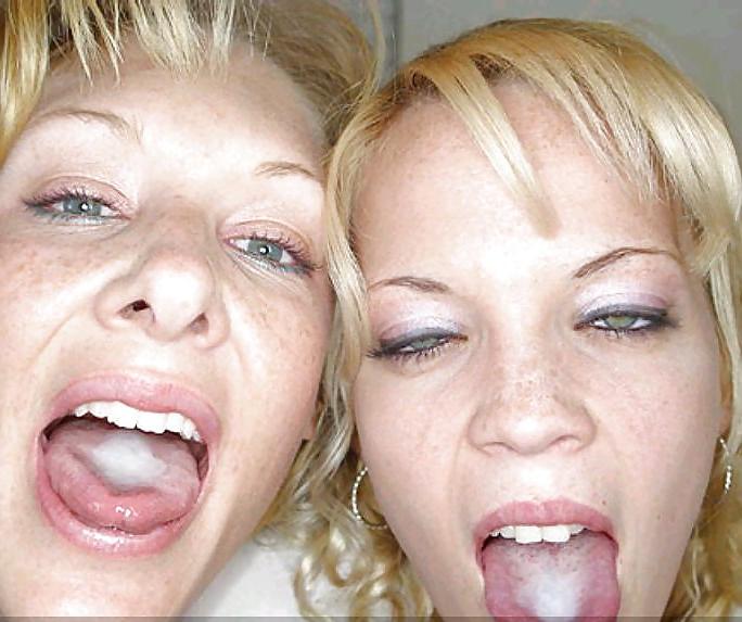 25P Mom daughter's friend 2