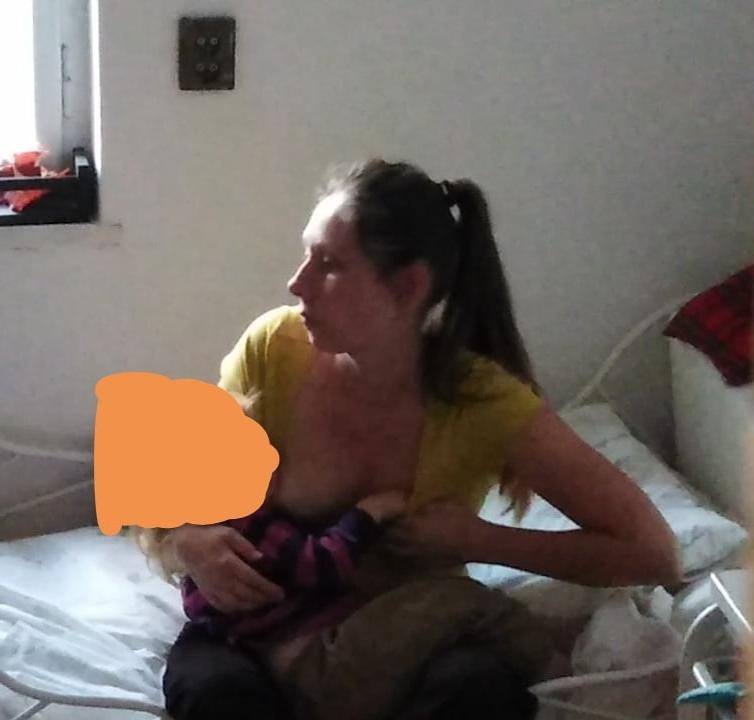 15P My GF's friend
