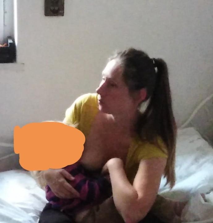 15P My GF's friend