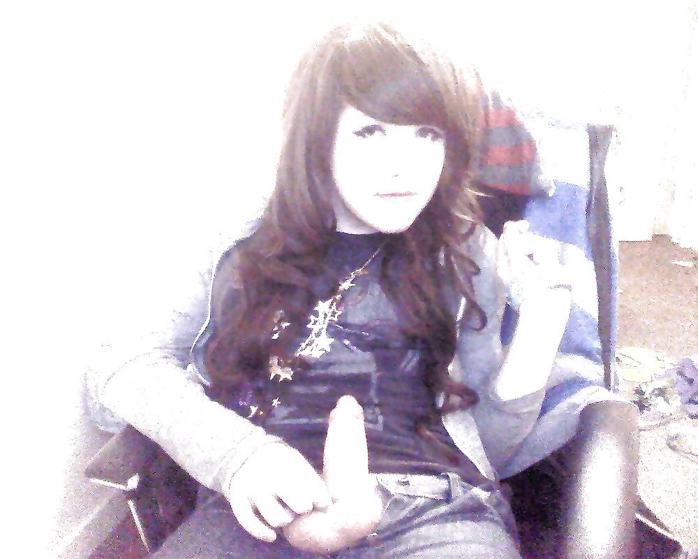 23P Hung Prissy Sissy's