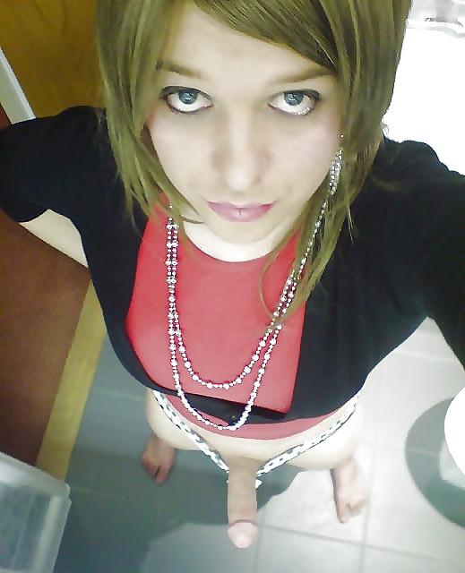23P Hung Prissy Sissy's
