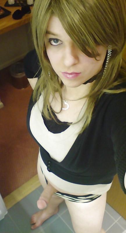 23P Hung Prissy Sissy's