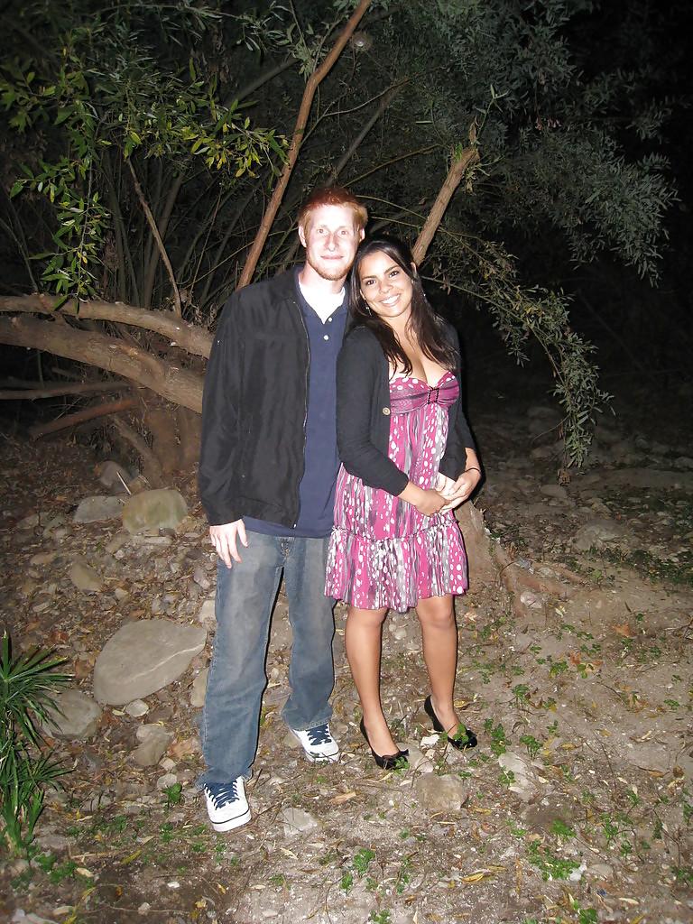 18P Couple