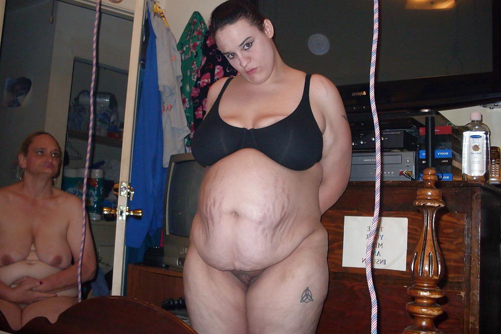 25P 7 month preggo girl friend