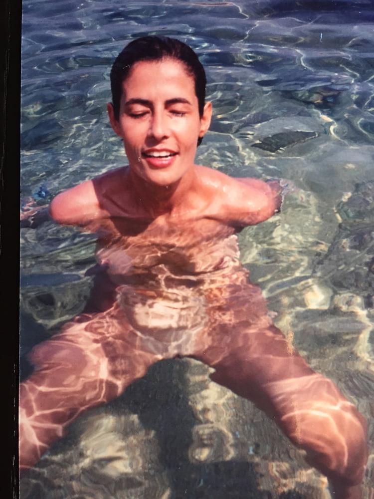 16P My slut friend