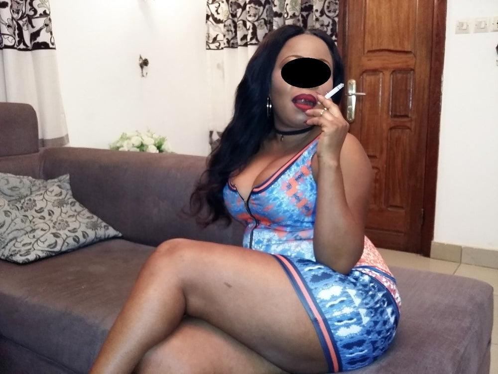 6P Slave #4: RoseBlack
