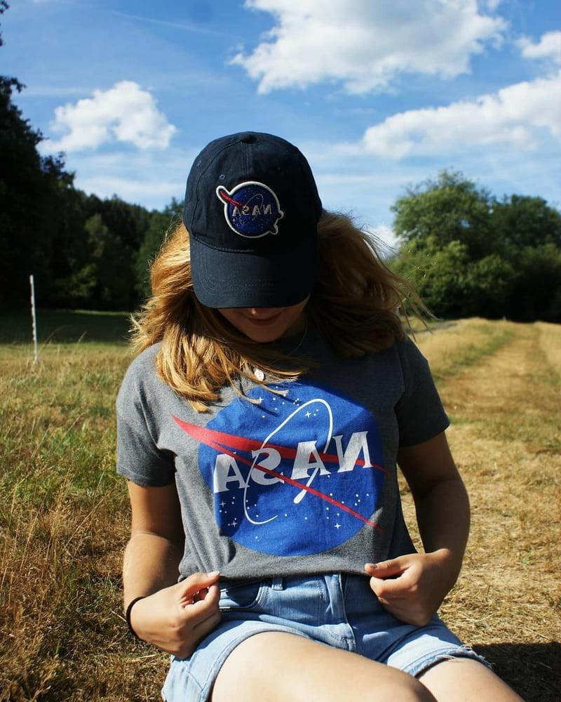 25P NASA Gear-7