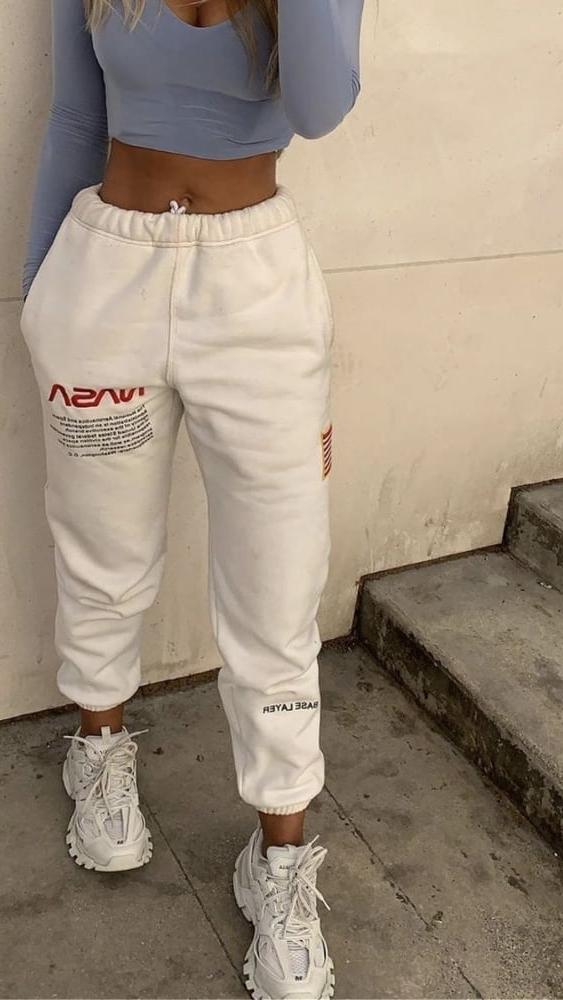 25P NASA Gear-7