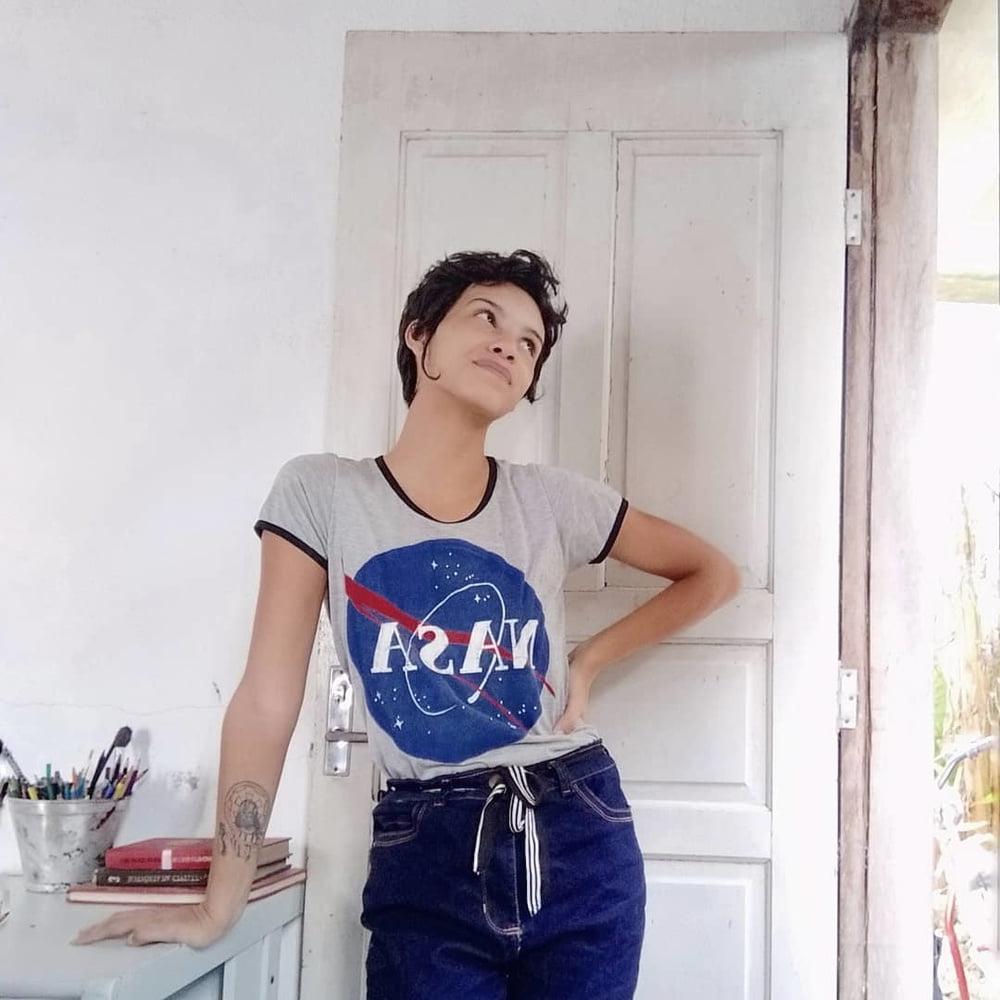 25P NASA Gear-7