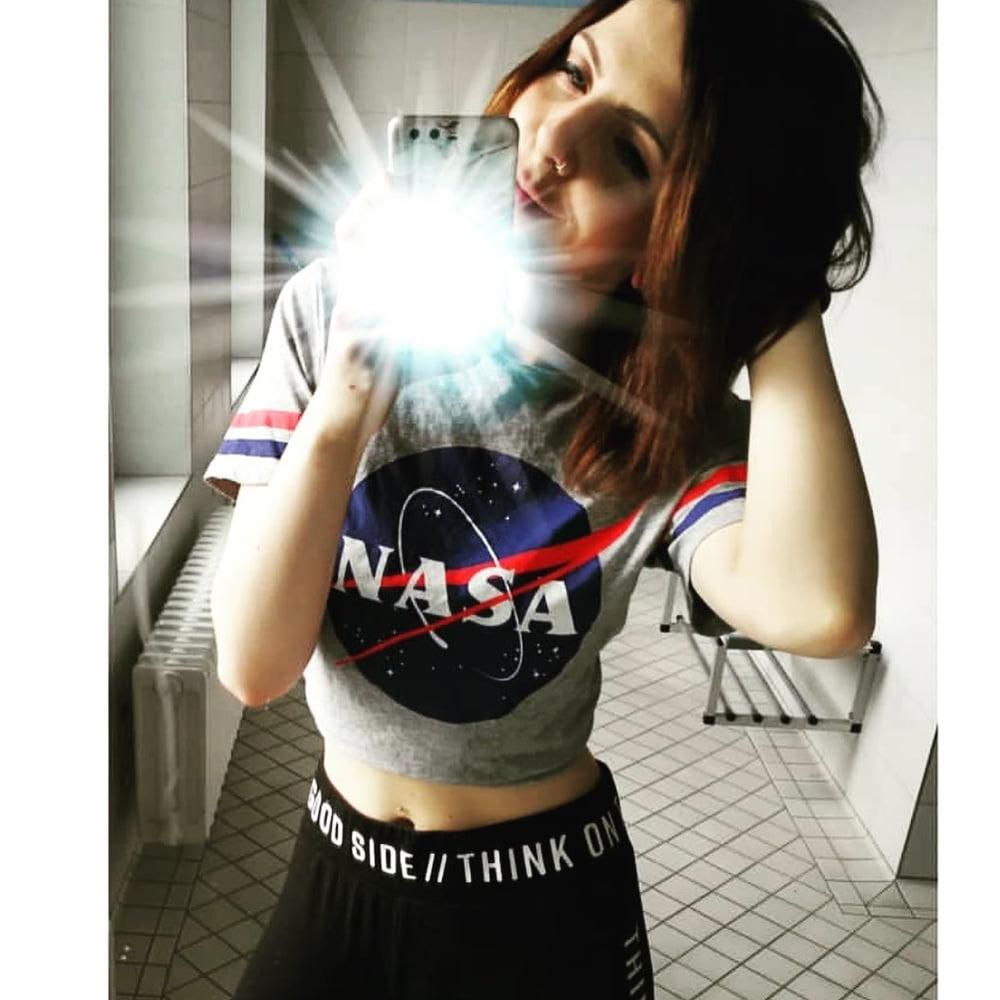 25P NASA Gear-7