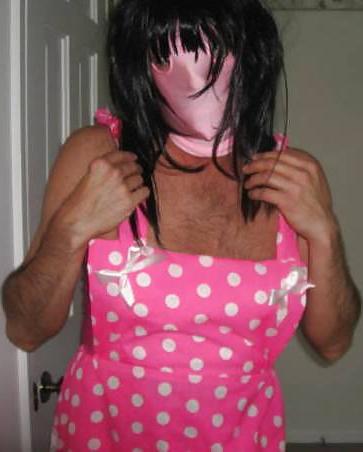 7P My Wife's Sissy