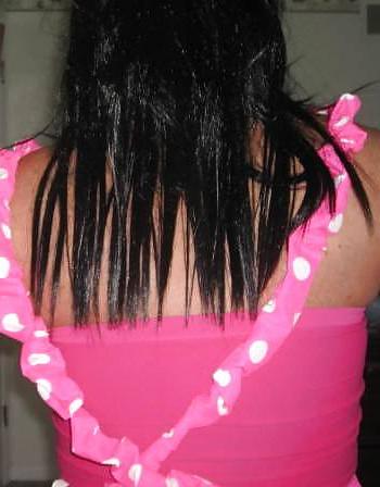 7P My Wife's Sissy