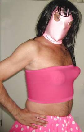 7P My Wife's Sissy