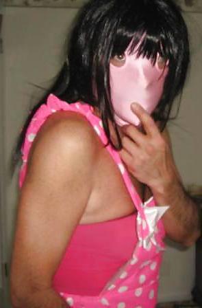 7P My Wife's Sissy