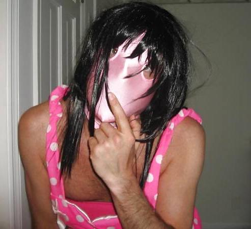 7P My Wife's Sissy