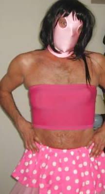 7P My Wife's Sissy