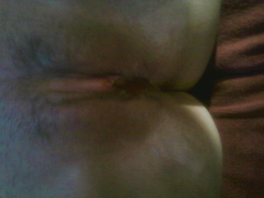 10P Anal whore