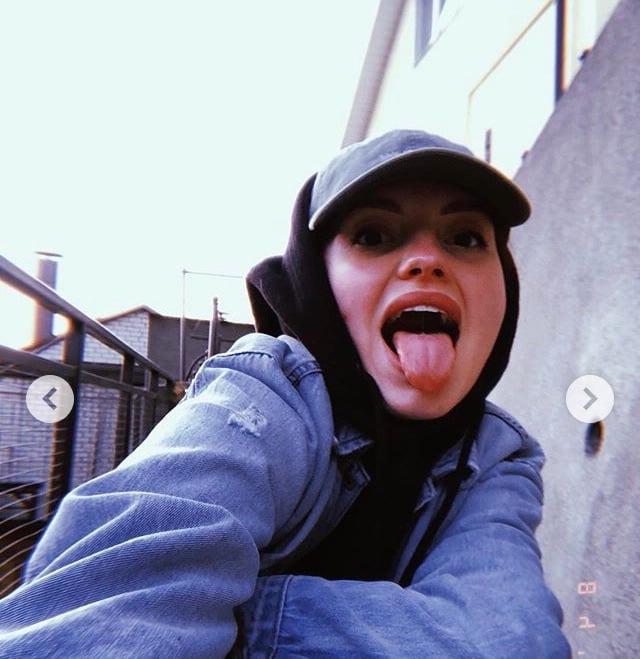15P sister