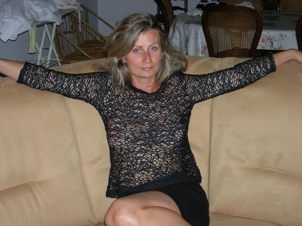 25P blonde milf sandrine 2 top huge