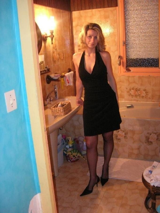 25P blonde milf sandrine 2 top huge