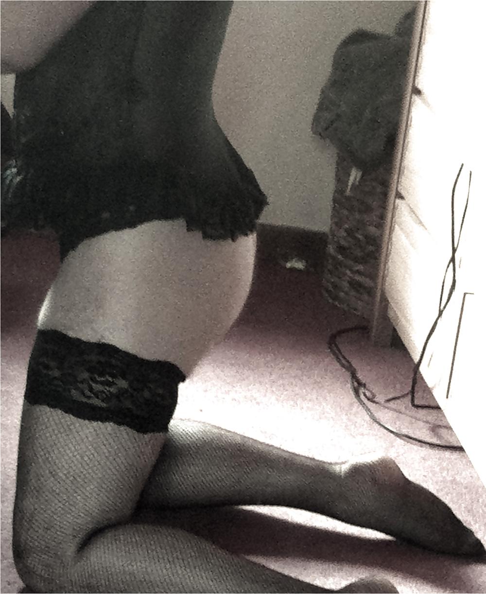 13P Sissy Slut