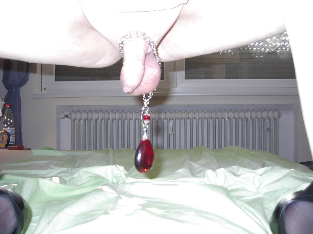 22P Miriam the Sissy Whore