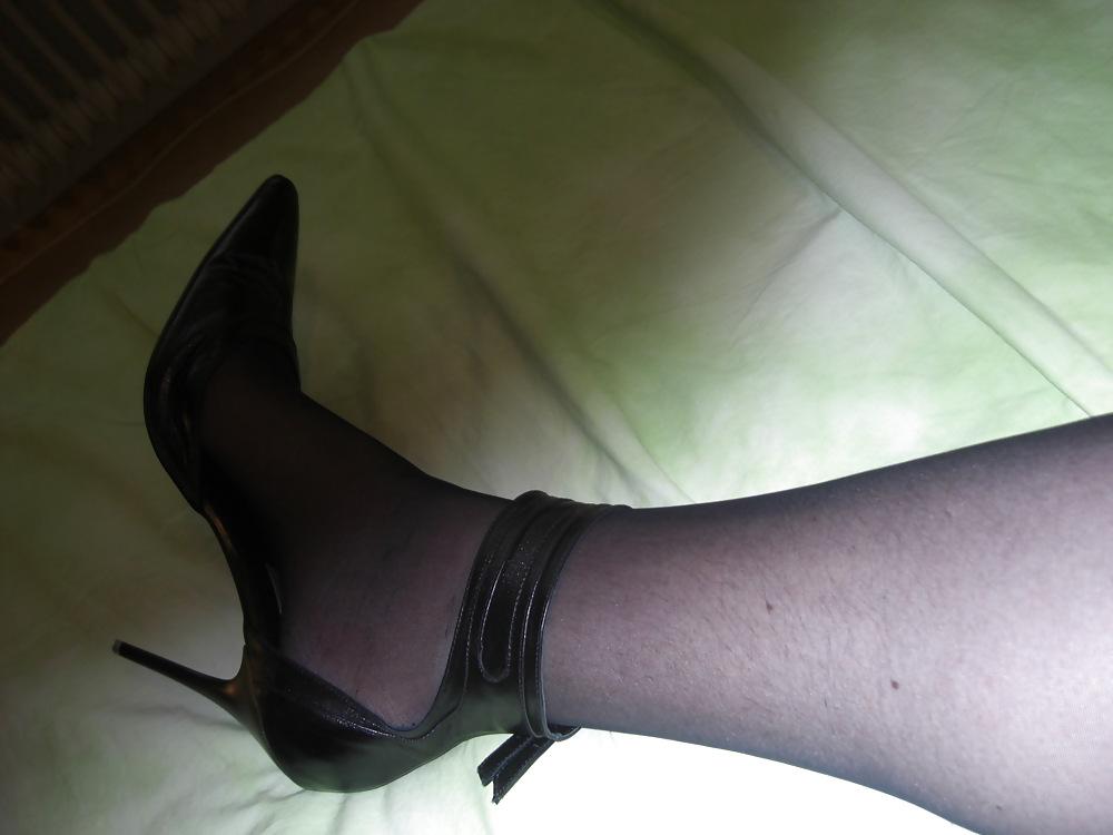 22P Miriam the Sissy Whore