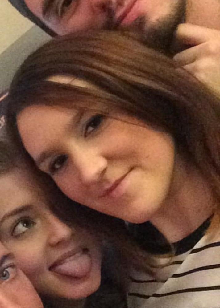 25P Facebook friend