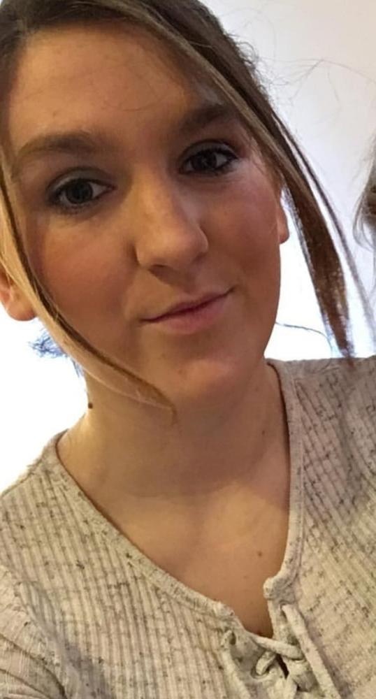 25P Facebook friend
