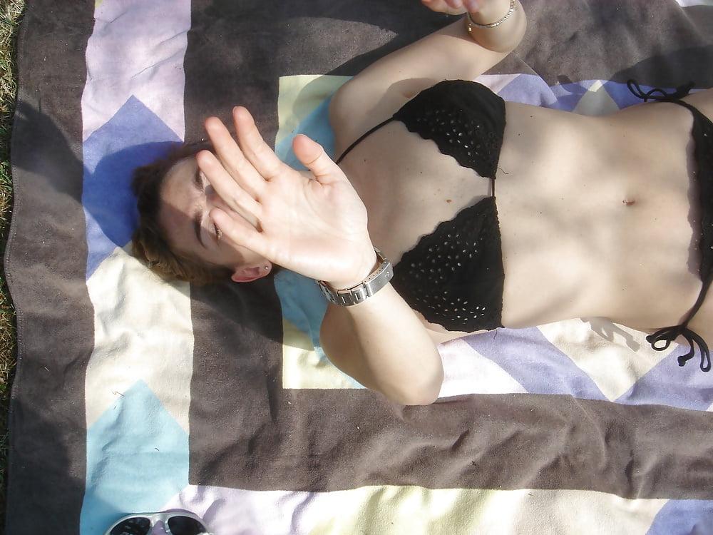 25P hairy pregnant sara 2 top huge